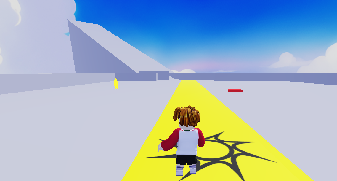 夏波のRoblox応募作品