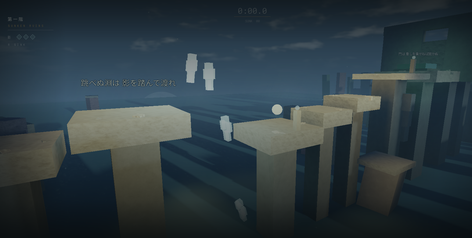 soshiのRoblox応募作品